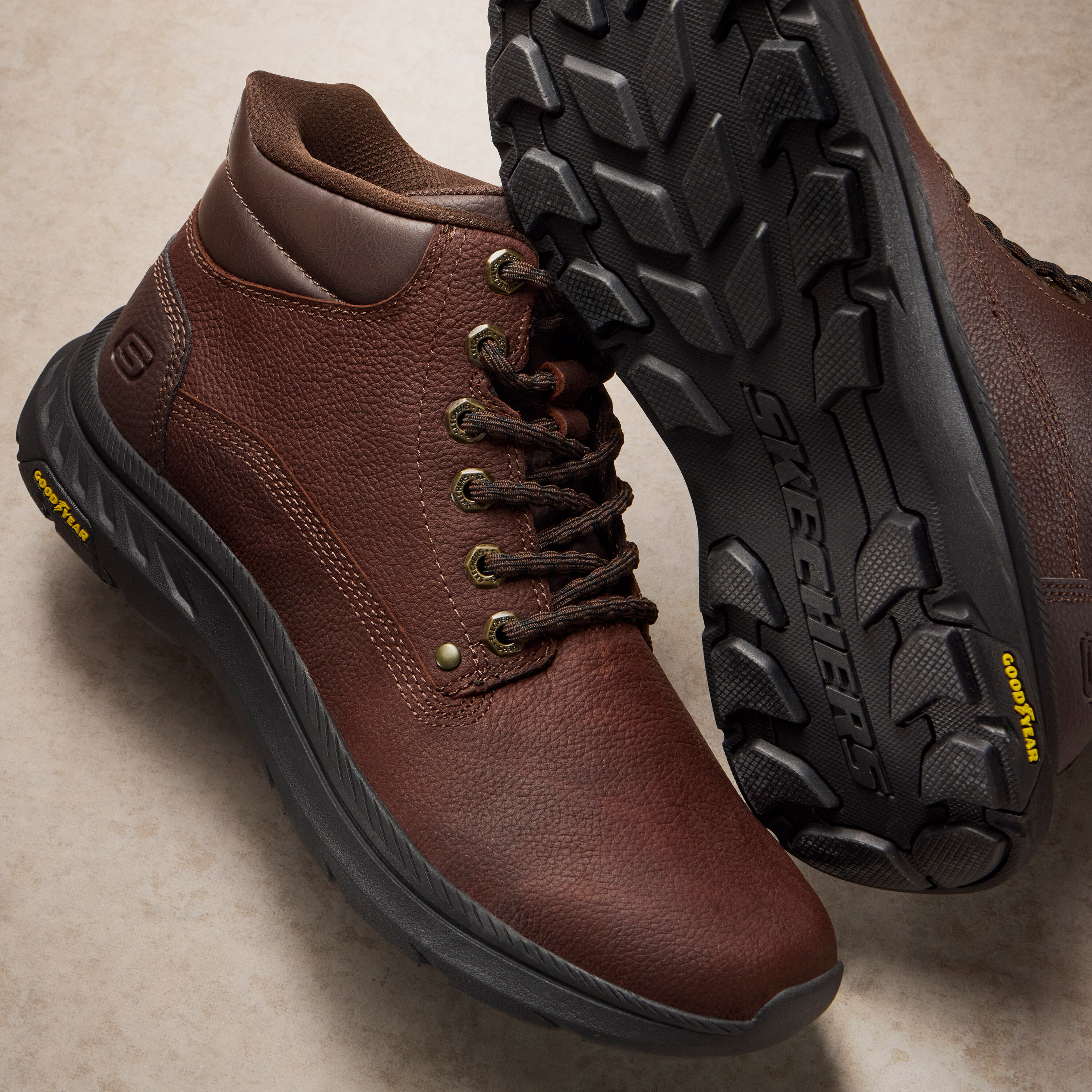 Skechers Slip-ins Relaxed Fit: Pollard - Waylon